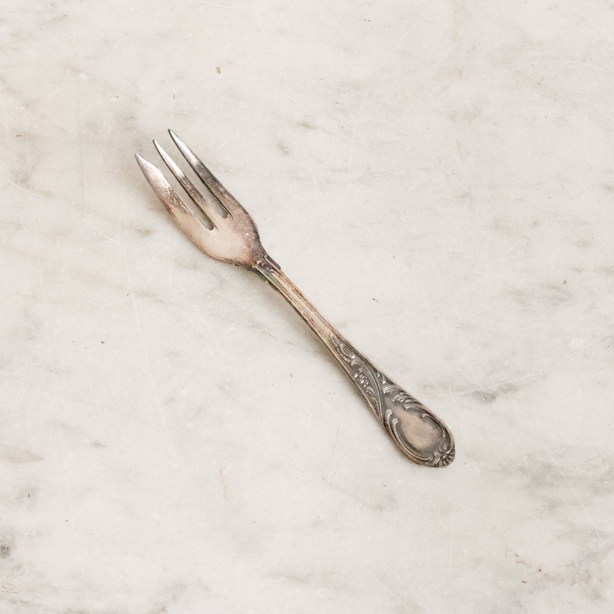 Set of 9 Seafood Forks - elsie green - The French Kitchen