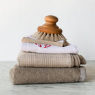 Set of Bath Linens - elsie green - textiles
