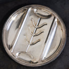 Sheffield Silver Meat Platter | The Patrick Orbe Collection - elsie green - the french kitchen