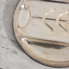 Sheffield Silver Meat Platter | The Patrick Orbe Collection - elsie green - the french kitchen
