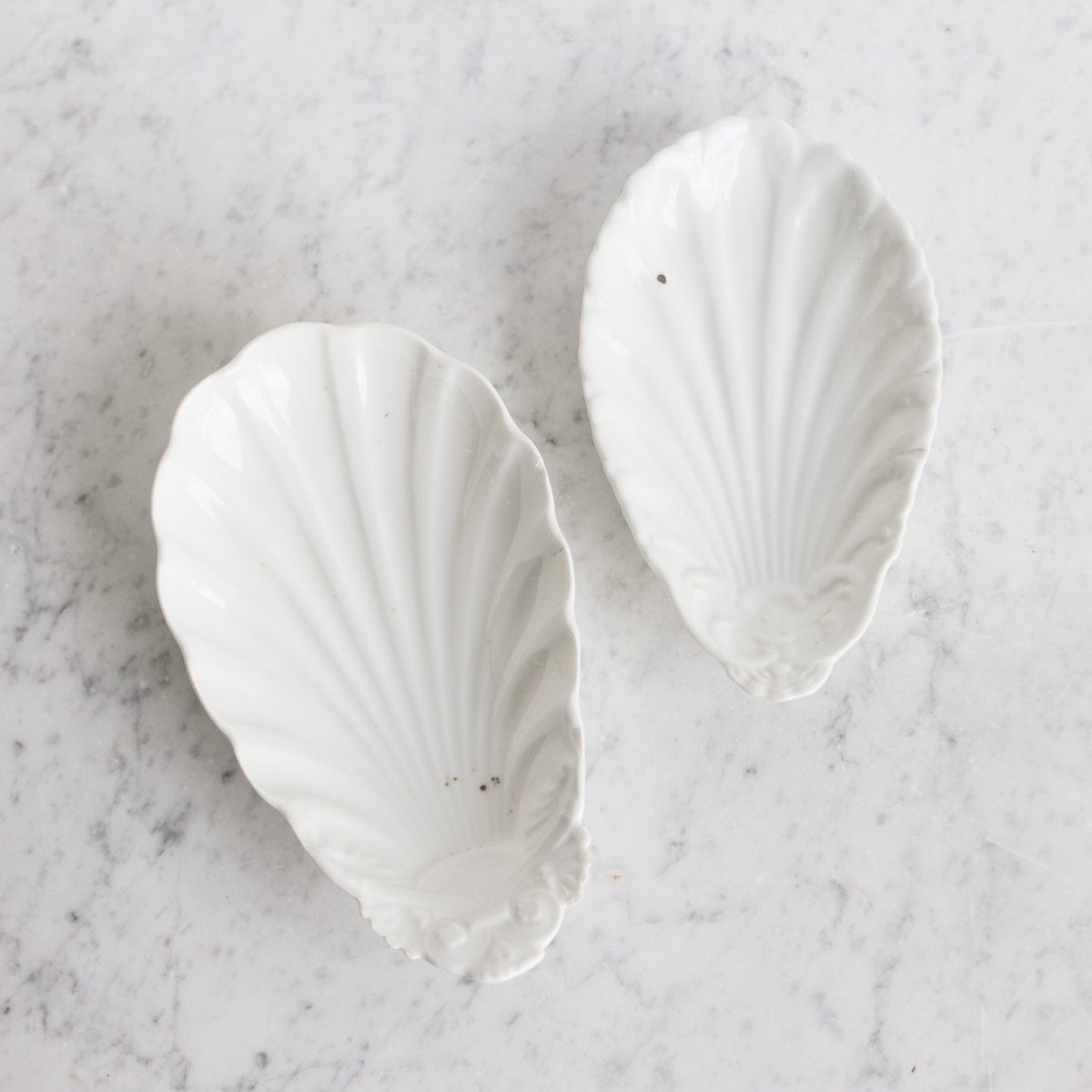 Shell Spoon Rest - elsie green - the french kitchen