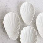 Shell Spoon Rest - elsie green - the french kitchen