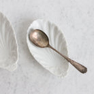 Shell Spoon Rest - elsie green - the french kitchen