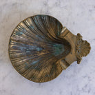 Shell Vide Poche - elsie green - decor