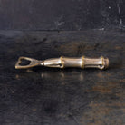 Silver Bamboo Bottle Opener - elsie green - the french kitchen
