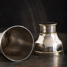 Silver Bar Shaker - elsie green - the french kitchen