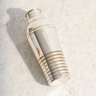 Silver Bar Shaker - elsie green - the french kitchen