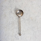 Silver Bar Spoon - elsie green - the french kitchen