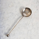 Silver Bar Spoon - elsie green - the french kitchen