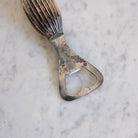 Silver Bottle Opener - elsie green - the french kitchen