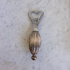 Silver Bottle Opener - elsie green - the french kitchen
