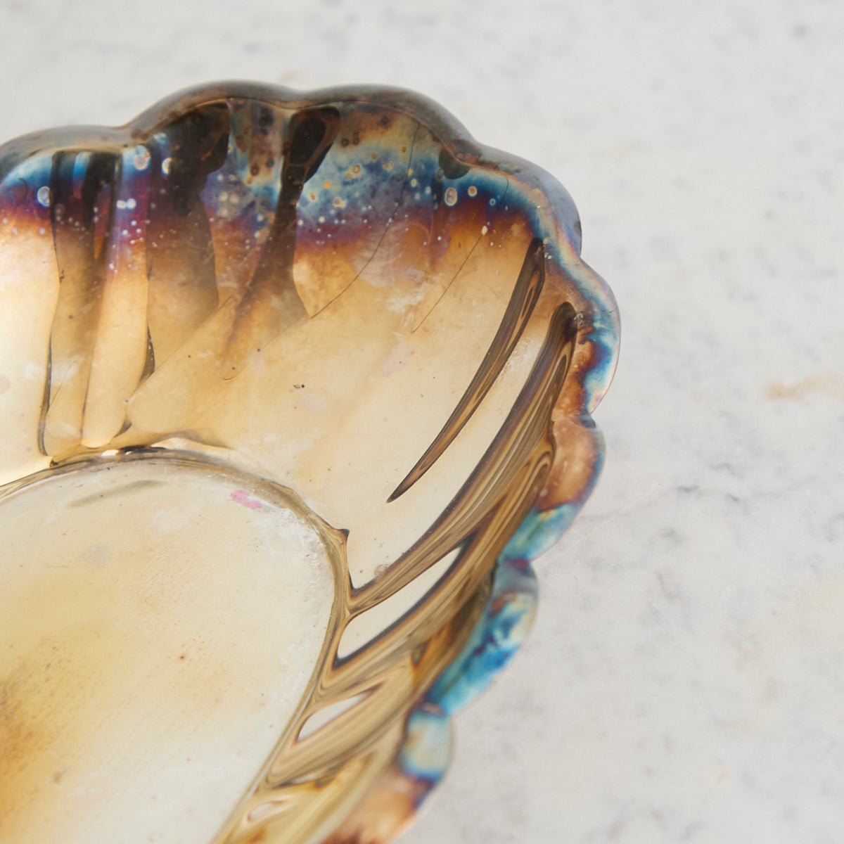 Silver Bread Bowl | The Patrick Orbe Collection - elsie green - the french kitchen