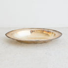 Silver Bread Bowl | The Patrick Orbe Collection - elsie green - the french kitchen