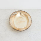 Silver Bread Bowl | The Patrick Orbe Collection - elsie green - the french kitchen