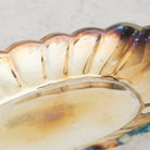 Silver Bread Bowl | The Patrick Orbe Collection - elsie green - the french kitchen