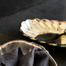 Silver Bread Bowl | The Patrick Orbe Collection - elsie green - the french kitchen