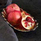 Silver Bread Bowl | The Patrick Orbe Collection - elsie green - the french kitchen