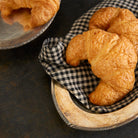 Silver Bread Bowl | The Patrick Orbe Collection - elsie green - the french kitchen