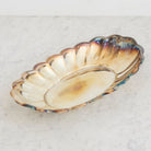 Silver Bread Bowl | The Patrick Orbe Collection - elsie green - the french kitchen