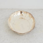 Silver Bread Bowl | The Patrick Orbe Collection - elsie green - the french kitchen