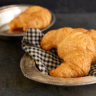 Silver Bread Bowl | The Patrick Orbe Collection - elsie green - the french kitchen
