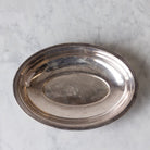 Silver Bread Tray - elsie green - the french kitchen