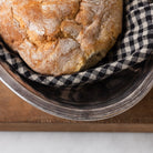 Silver Bread Tray - elsie green - the french kitchen