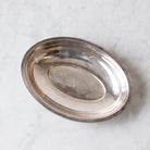 Silver Bread Tray - elsie green - the french kitchen