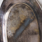 Silver Bread Tray - elsie green - the french kitchen