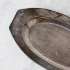 Silver Bread Tray - elsie green - the french kitchen