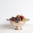 Silver Champagne Bowl - elsie green - The French Kitchen