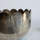 Silver Duval Leroy Champagne Bowl - elsie green - the french kitchen