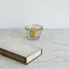 Silver Match Box Cover - elsie green - decor