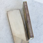 Silver Match Box Cover - elsie green - decor