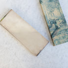 Silver Match Box Cover - elsie green - decor