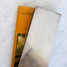 Silver Match Box Cover - elsie green - decor