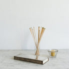 Silver Match Box Cover - elsie green - decor