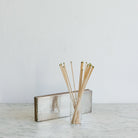 Silver Match Box Cover - elsie green - decor