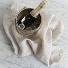 Silver Plate Ice Bucket - elsie green - The French Kitchen