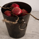 Silver Plated Champagne Bucket - elsie green - the french kitchen