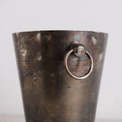 Silver Plated Champagne Bucket - elsie green - the french kitchen