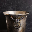 Silver Plated Champagne Bucket - elsie green - The French Kitchen