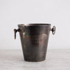Silver Plated Champagne Bucket - elsie green - the french kitchen