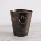 Silver Plated Champagne Bucket - elsie green - the french kitchen