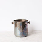 Silver Plated Champagne Bucket - elsie green - The French Kitchen