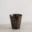 Silver Plated Champagne Bucket - elsie green - the french kitchen