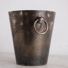 Silver Plated Champagne Bucket - elsie green - the french kitchen