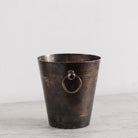 Silver Plated Champagne Bucket - elsie green - the french kitchen
