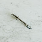 Silver Plated Ice Grabber - elsie green - The French Kitchen