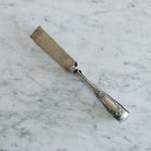 Silver Plated Pastry Tongs - elsie green - the french kitchen
